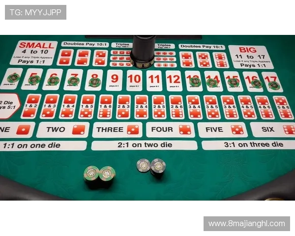 揭秘百家乐龙虎斗：策略与技巧全解析