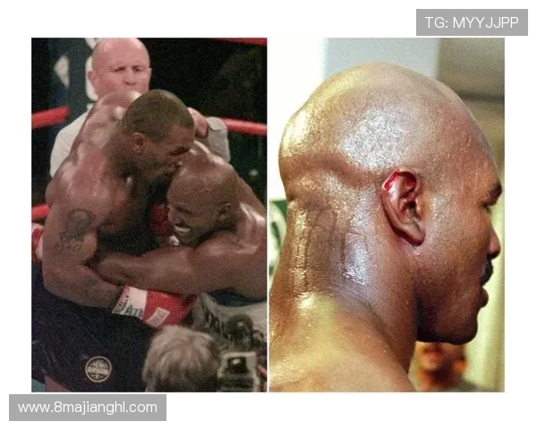 回顾泰森最后一场比赛的精彩瞬间与影响